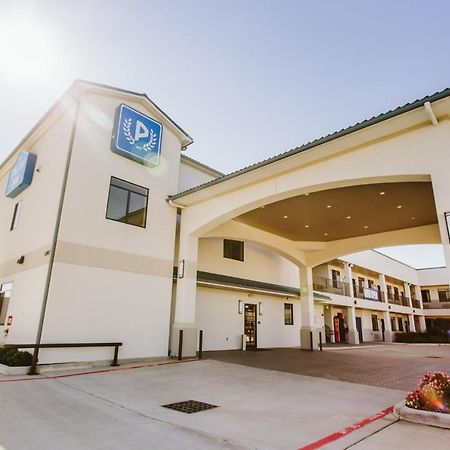 Palace Inn Blue City Centre Houston Ngoại thất bức ảnh