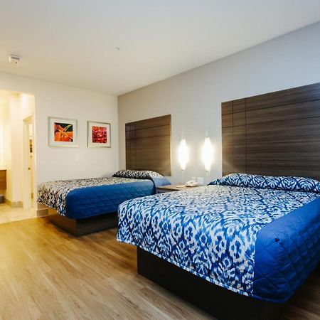 Palace Inn Blue City Centre Houston Ngoại thất bức ảnh