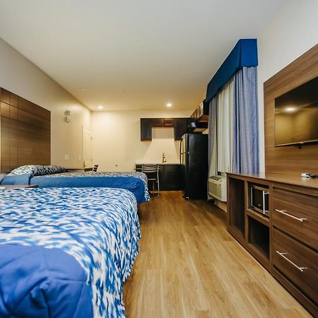 Palace Inn Blue City Centre Houston Ngoại thất bức ảnh