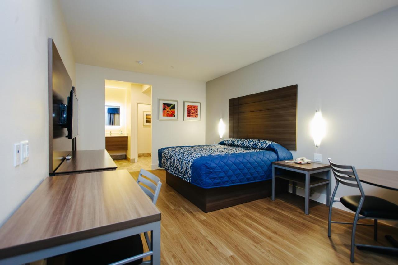 Palace Inn Blue City Centre Houston Ngoại thất bức ảnh