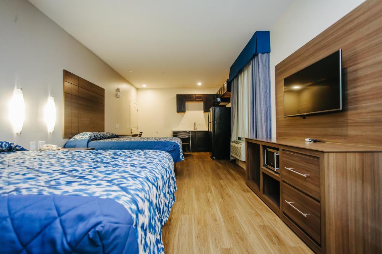 Palace Inn Blue City Centre Houston Ngoại thất bức ảnh