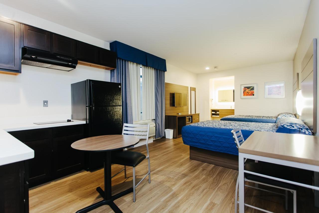 Palace Inn Blue City Centre Houston Ngoại thất bức ảnh