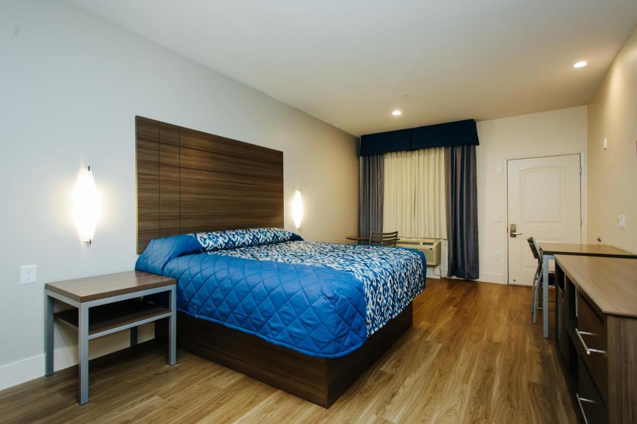 Palace Inn Blue City Centre Houston Ngoại thất bức ảnh