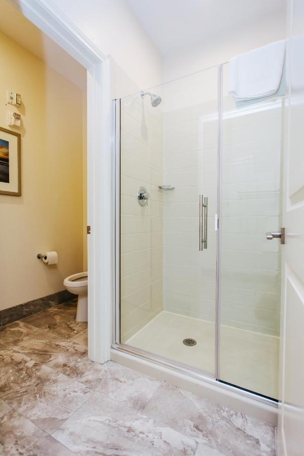 Palace Inn Blue City Centre Houston Ngoại thất bức ảnh