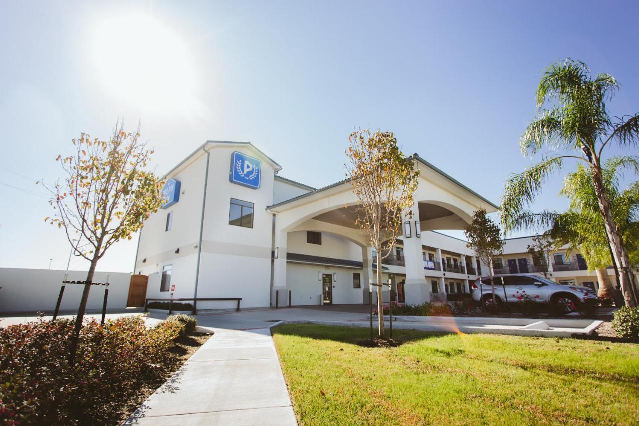 Palace Inn Blue City Centre Houston Ngoại thất bức ảnh