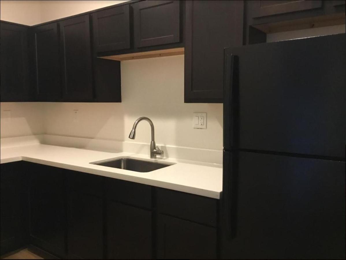Palace Inn Blue City Centre Houston Ngoại thất bức ảnh