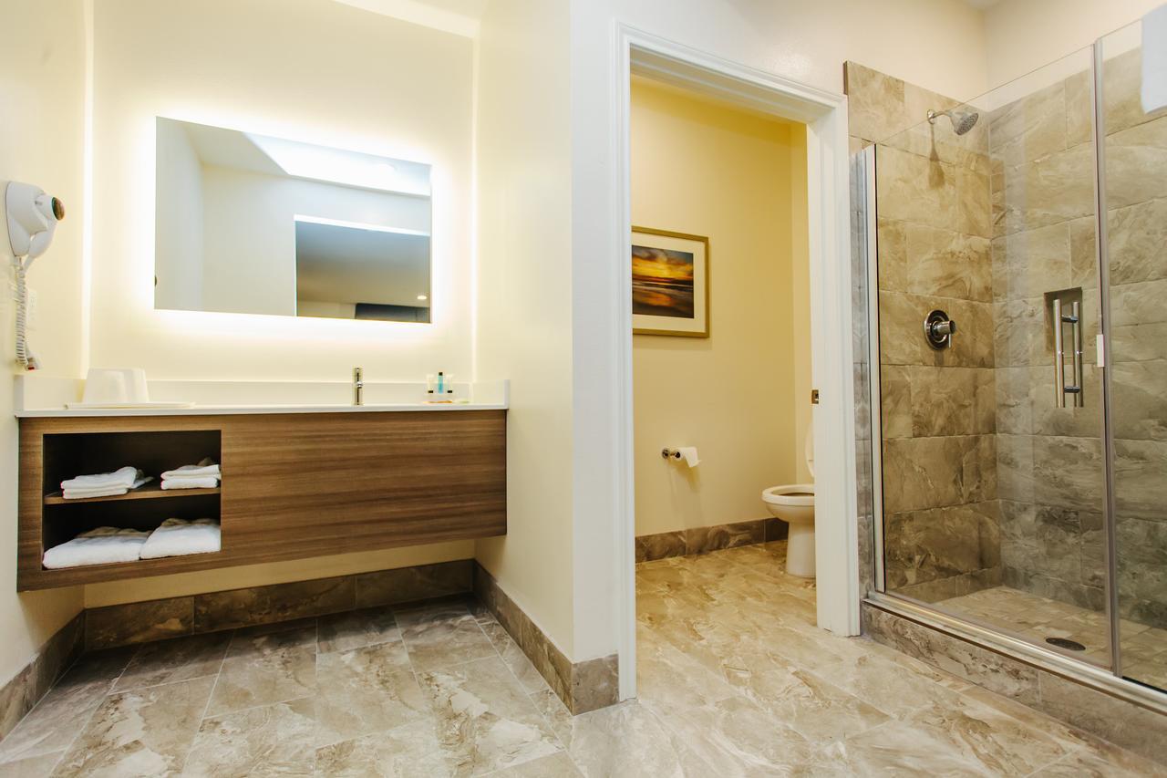 Palace Inn Blue City Centre Houston Ngoại thất bức ảnh