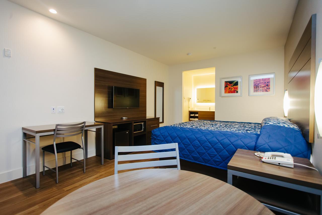 Palace Inn Blue City Centre Houston Ngoại thất bức ảnh